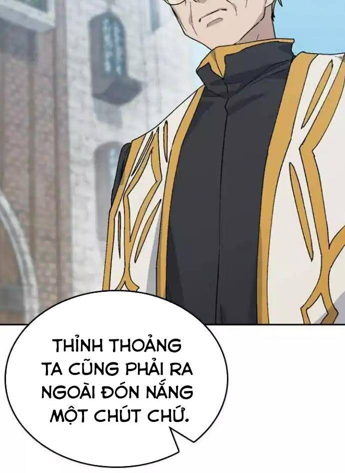 Chữa Lành Cuộc Sống Bằng Cách Cắm Trại Ở Thế Giới Khác Chapter 22 - Trang 2