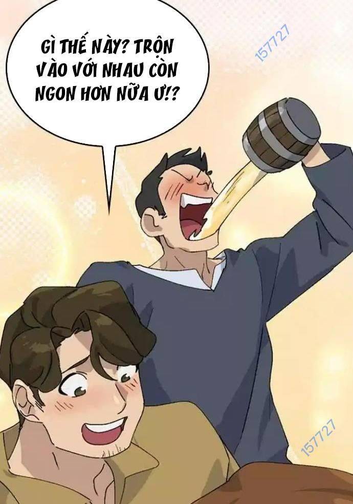 Chữa Lành Cuộc Sống Bằng Cách Cắm Trại Ở Thế Giới Khác Chapter 22 - Trang 2