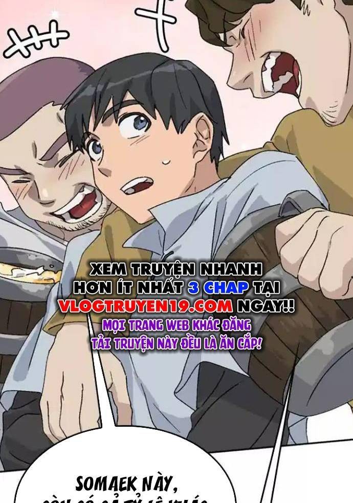 Chữa Lành Cuộc Sống Bằng Cách Cắm Trại Ở Thế Giới Khác Chapter 22 - Trang 2