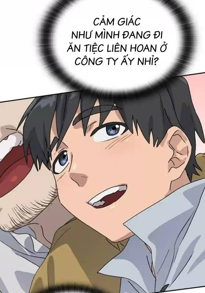 Chữa Lành Cuộc Sống Bằng Cách Cắm Trại Ở Thế Giới Khác Chapter 22 - Trang 2