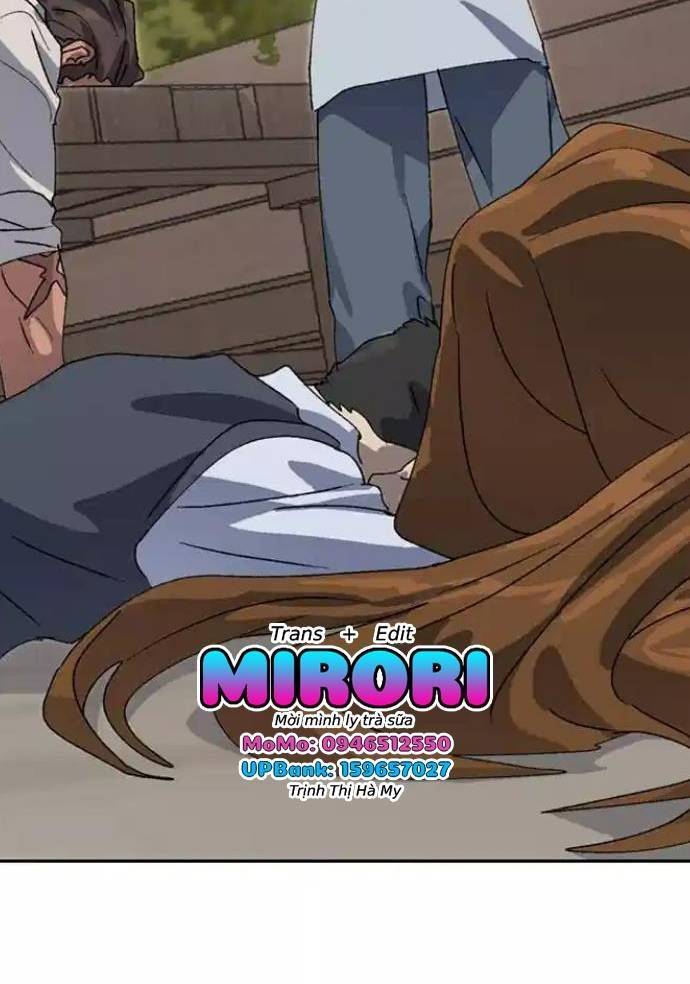 Chữa Lành Cuộc Sống Bằng Cách Cắm Trại Ở Thế Giới Khác Chapter 22 - Trang 2