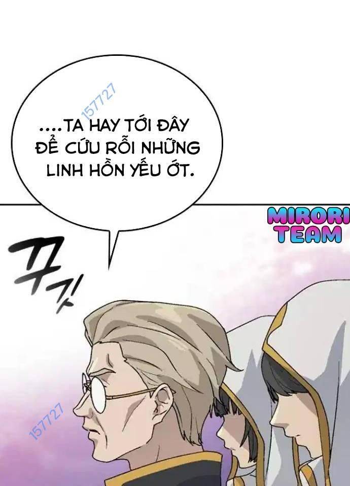 Chữa Lành Cuộc Sống Bằng Cách Cắm Trại Ở Thế Giới Khác Chapter 22 - Trang 2