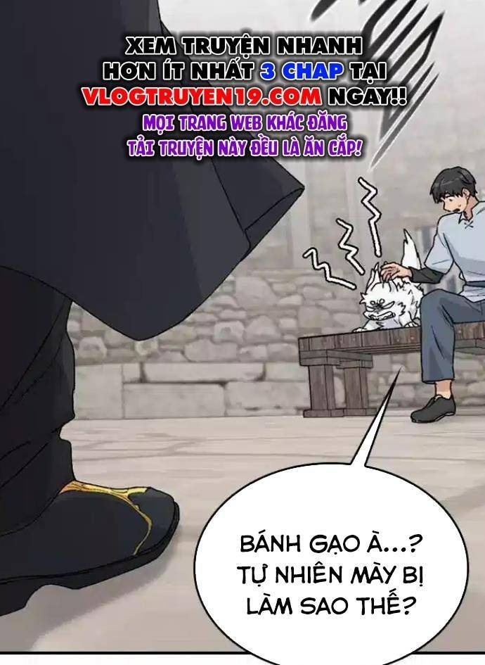 Chữa Lành Cuộc Sống Bằng Cách Cắm Trại Ở Thế Giới Khác Chapter 22 - Trang 2