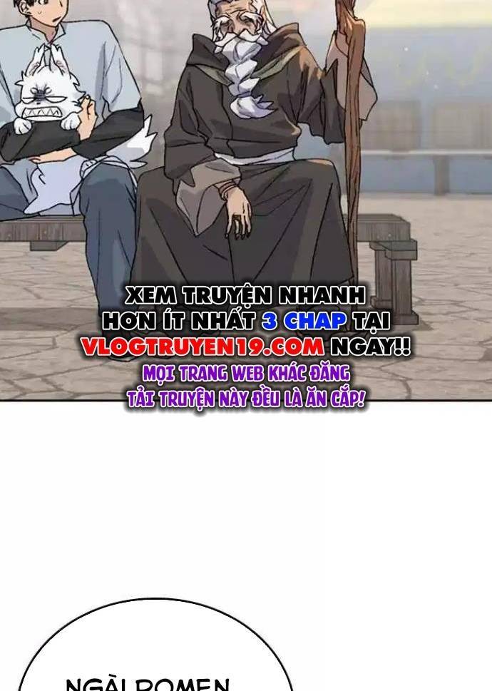 Chữa Lành Cuộc Sống Bằng Cách Cắm Trại Ở Thế Giới Khác Chapter 22 - Trang 2