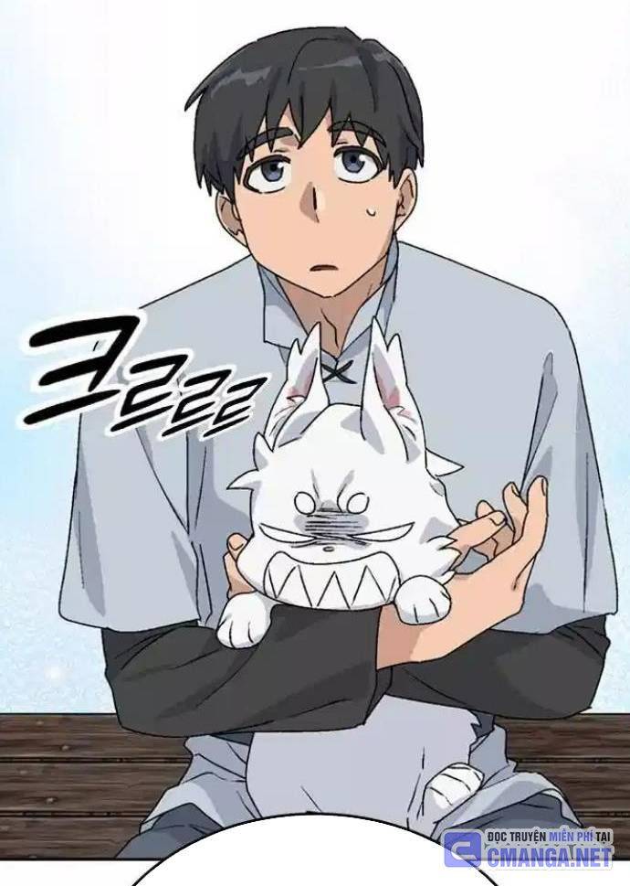 Chữa Lành Cuộc Sống Bằng Cách Cắm Trại Ở Thế Giới Khác Chapter 22 - Trang 2