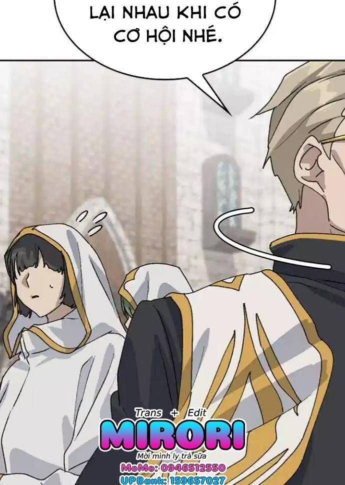 Chữa Lành Cuộc Sống Bằng Cách Cắm Trại Ở Thế Giới Khác Chapter 22 - Trang 2