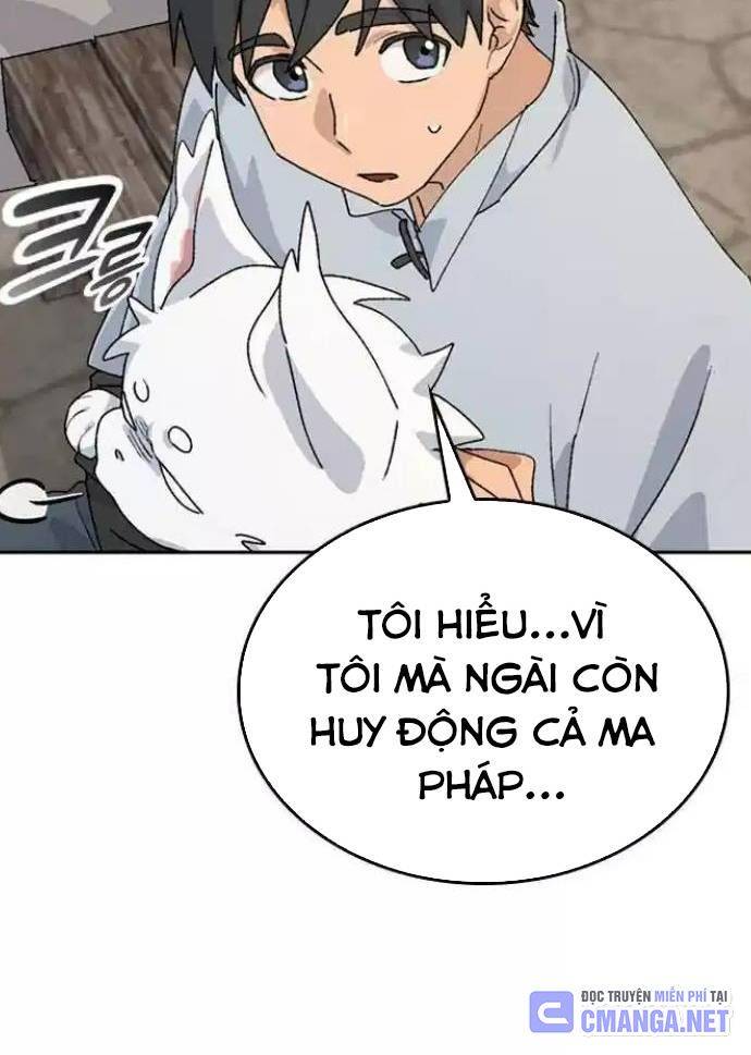 Chữa Lành Cuộc Sống Bằng Cách Cắm Trại Ở Thế Giới Khác Chapter 22 - Trang 2