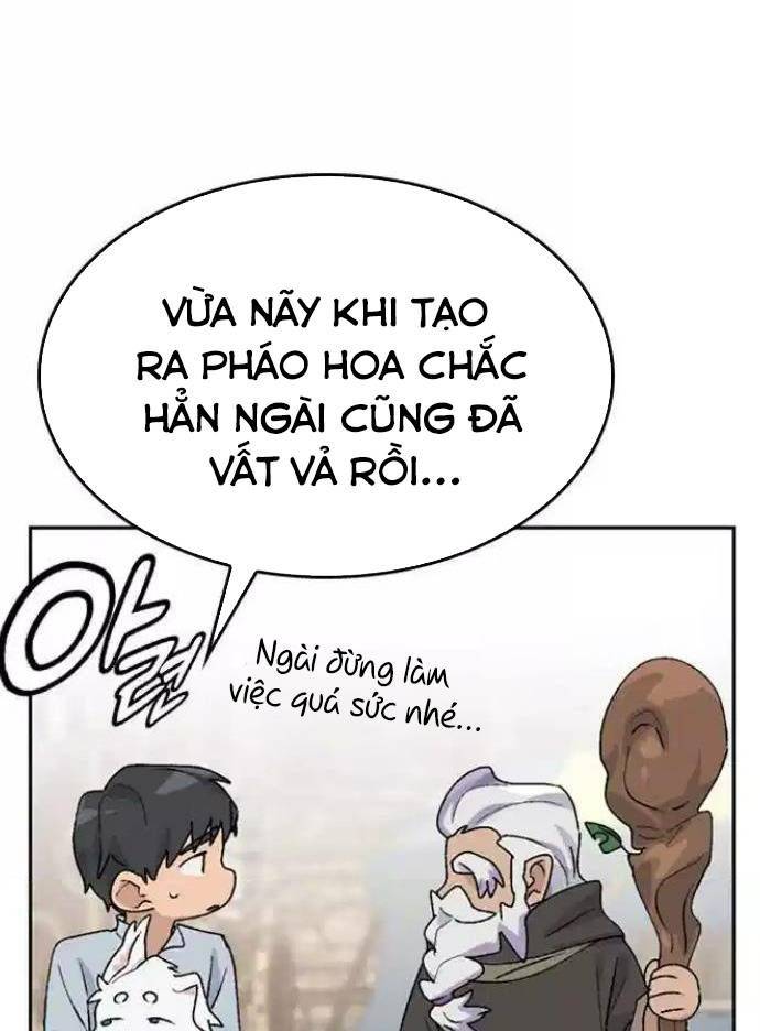 Chữa Lành Cuộc Sống Bằng Cách Cắm Trại Ở Thế Giới Khác Chapter 22 - Trang 2