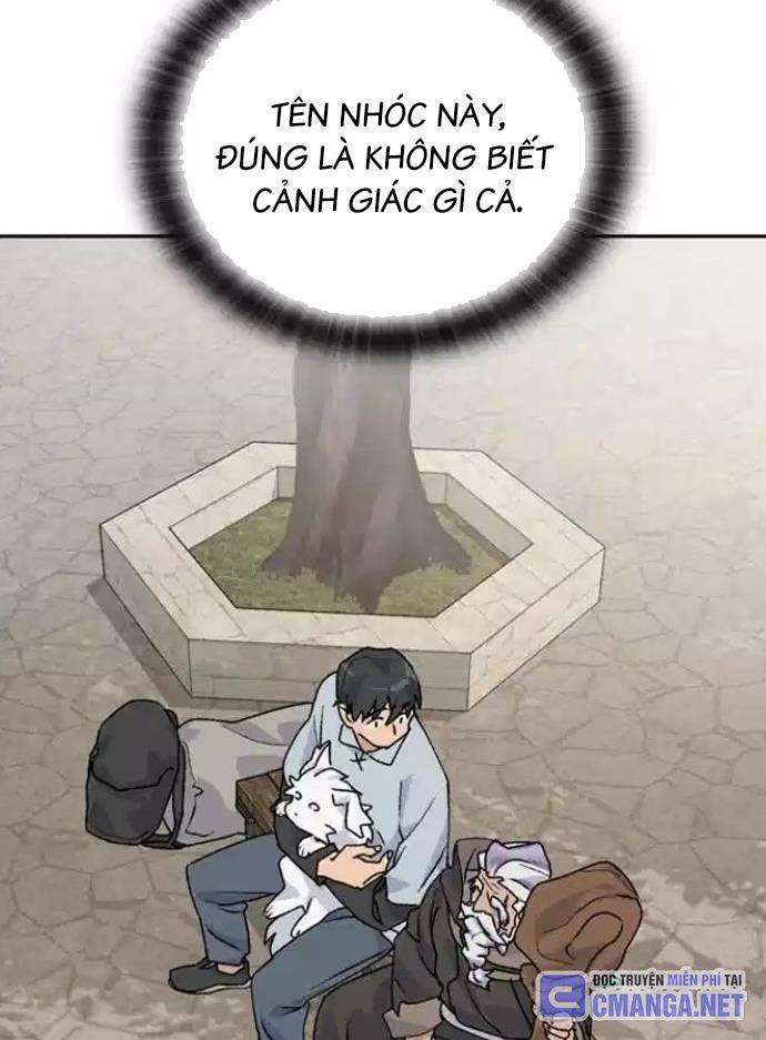 Chữa Lành Cuộc Sống Bằng Cách Cắm Trại Ở Thế Giới Khác Chapter 22 - Trang 2