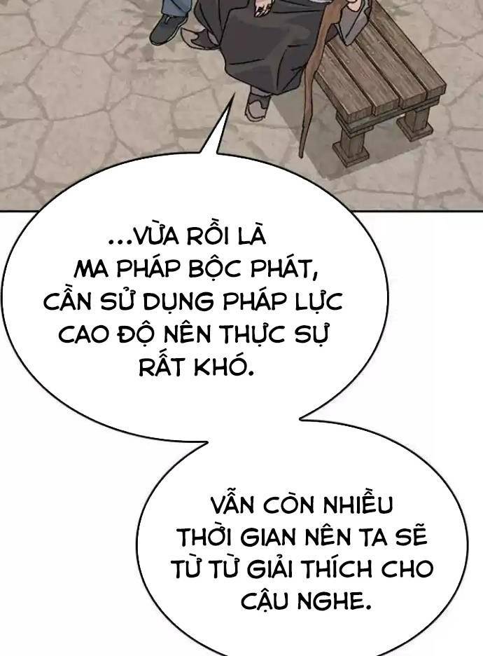 Chữa Lành Cuộc Sống Bằng Cách Cắm Trại Ở Thế Giới Khác Chapter 22 - Trang 2