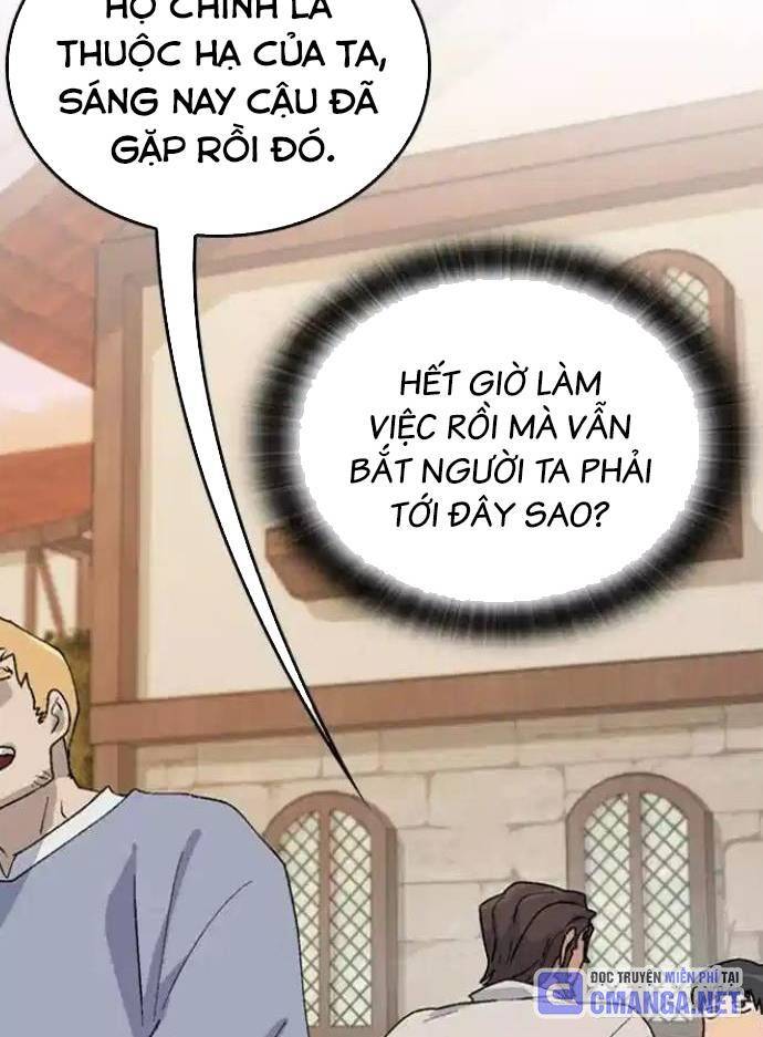 Chữa Lành Cuộc Sống Bằng Cách Cắm Trại Ở Thế Giới Khác Chapter 22 - Trang 2