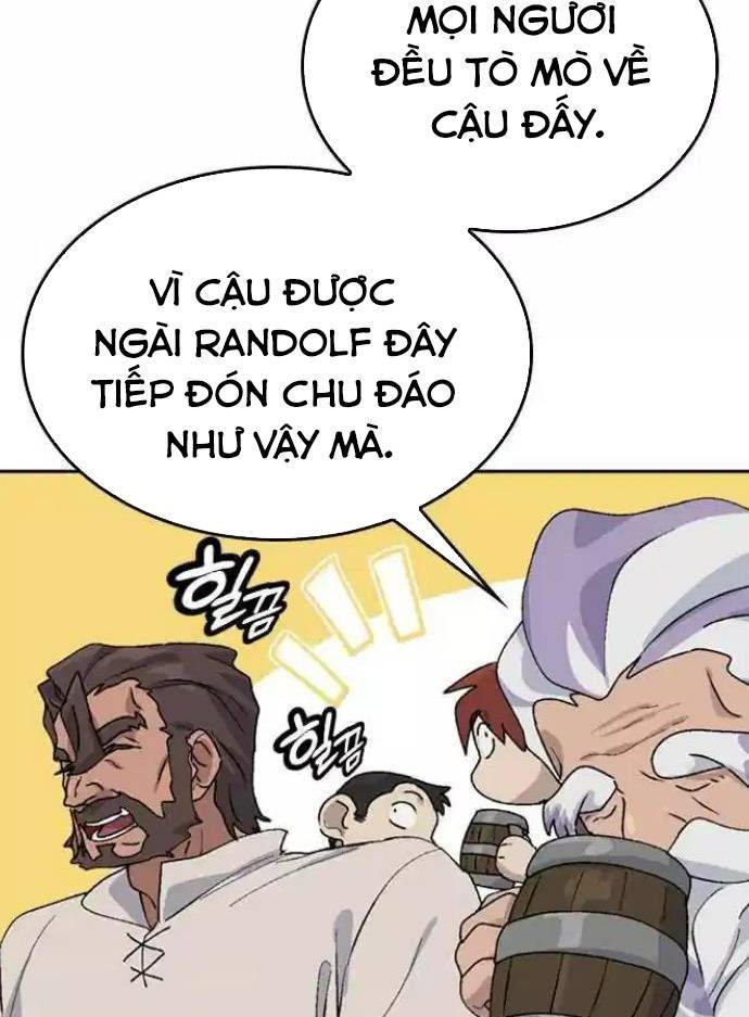 Chữa Lành Cuộc Sống Bằng Cách Cắm Trại Ở Thế Giới Khác Chapter 22 - Trang 2