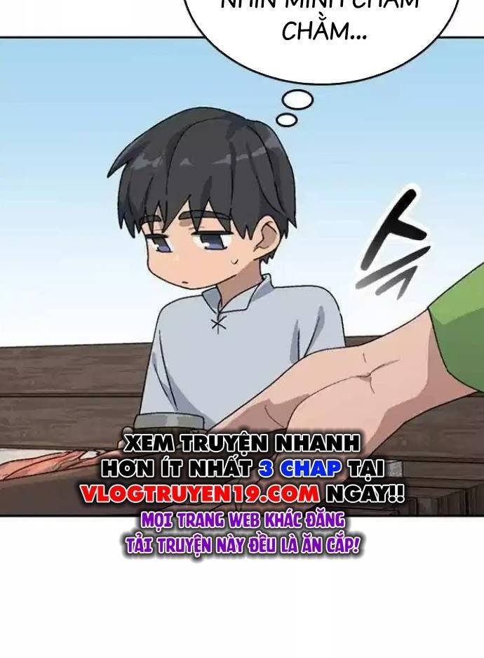 Chữa Lành Cuộc Sống Bằng Cách Cắm Trại Ở Thế Giới Khác Chapter 22 - Trang 2