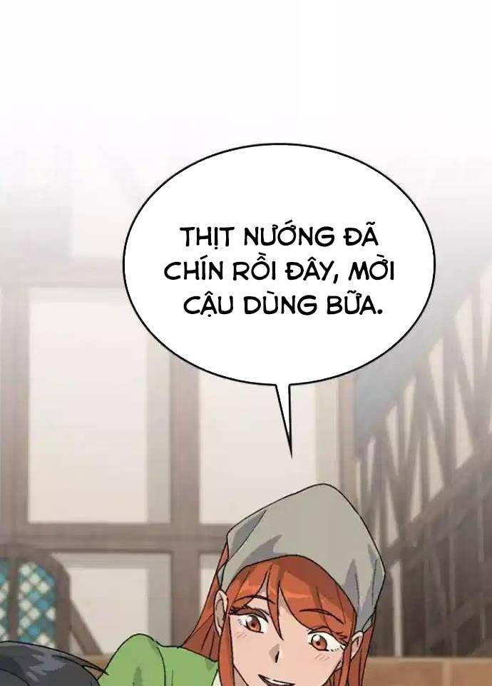 Chữa Lành Cuộc Sống Bằng Cách Cắm Trại Ở Thế Giới Khác Chapter 22 - Trang 2