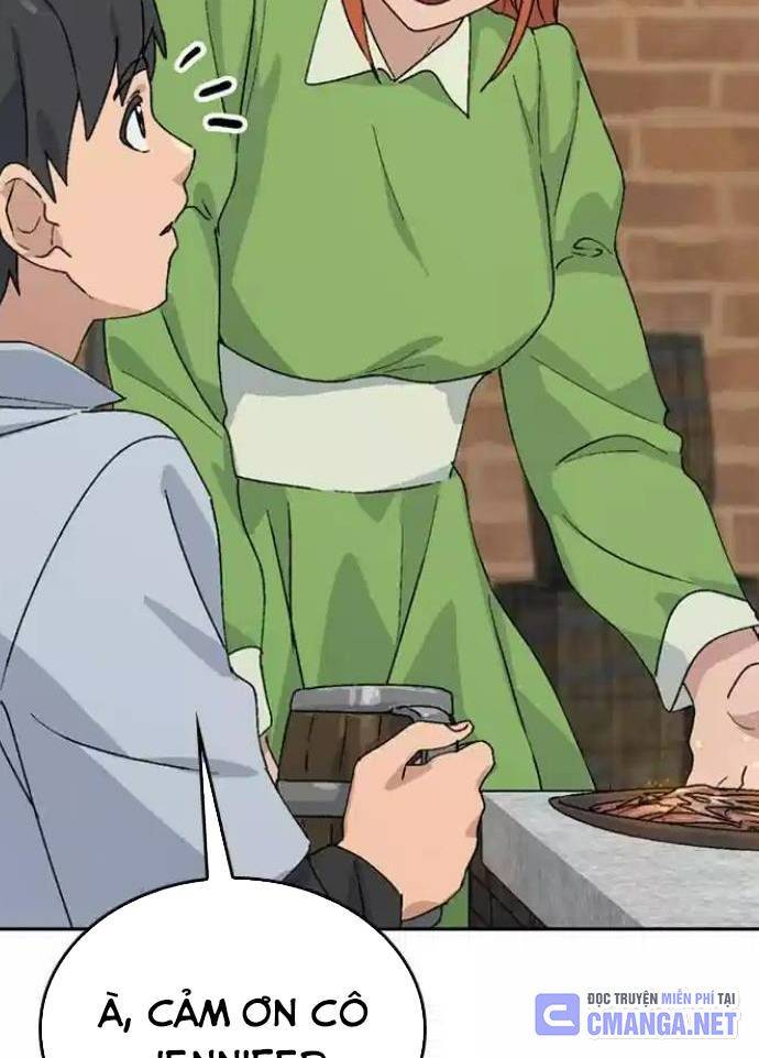 Chữa Lành Cuộc Sống Bằng Cách Cắm Trại Ở Thế Giới Khác Chapter 22 - Trang 2