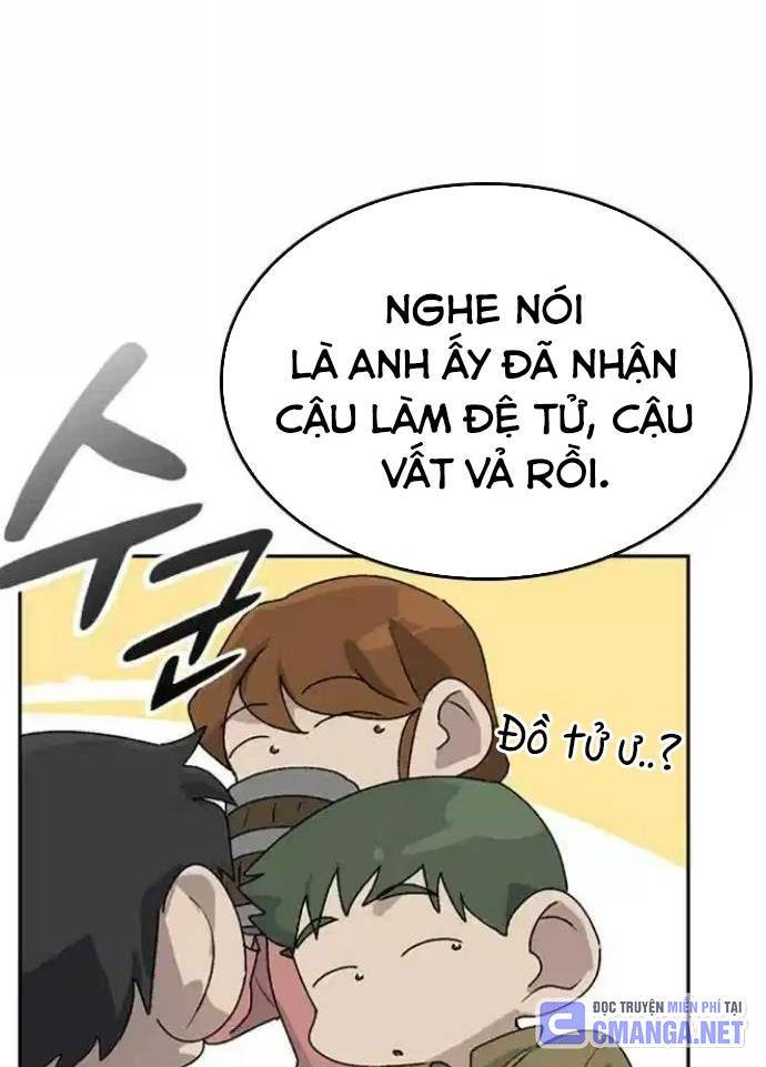 Chữa Lành Cuộc Sống Bằng Cách Cắm Trại Ở Thế Giới Khác Chapter 22 - Trang 2