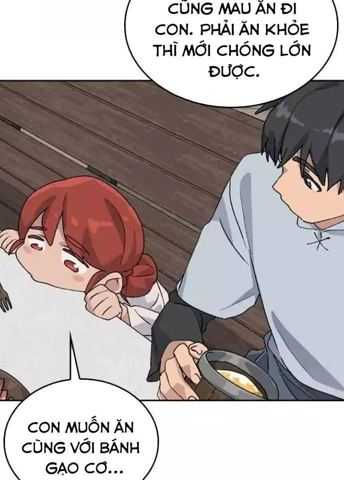 Chữa Lành Cuộc Sống Bằng Cách Cắm Trại Ở Thế Giới Khác Chapter 22 - Trang 2