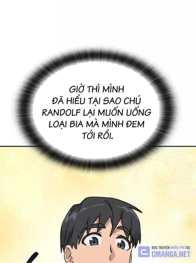 Chữa Lành Cuộc Sống Bằng Cách Cắm Trại Ở Thế Giới Khác Chapter 22 - Trang 2