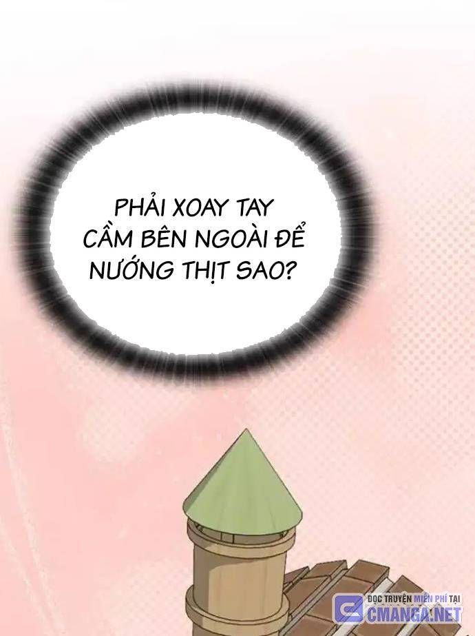 Chữa Lành Cuộc Sống Bằng Cách Cắm Trại Ở Thế Giới Khác Chapter 22 - Trang 2