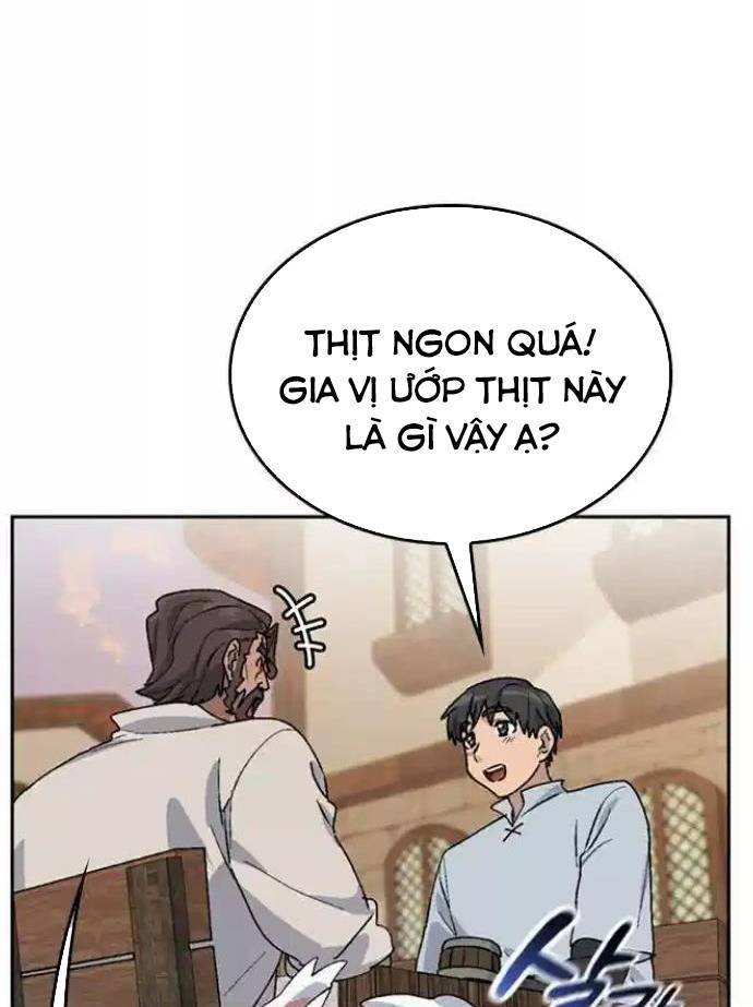 Chữa Lành Cuộc Sống Bằng Cách Cắm Trại Ở Thế Giới Khác Chapter 22 - Trang 2