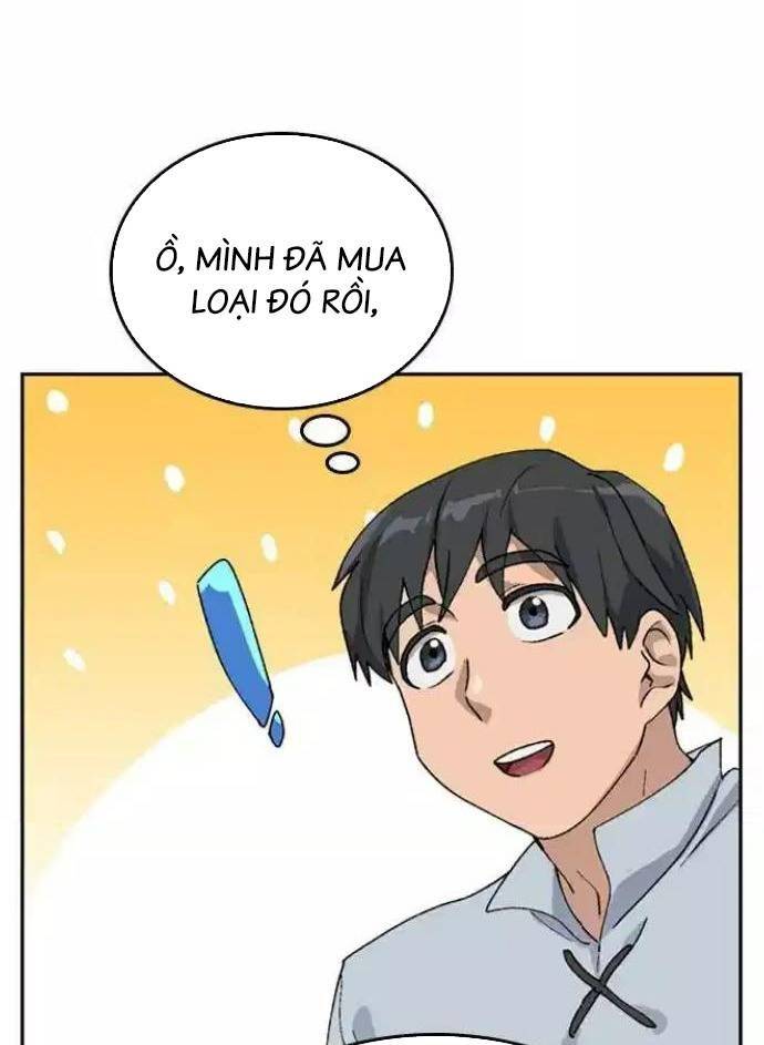 Chữa Lành Cuộc Sống Bằng Cách Cắm Trại Ở Thế Giới Khác Chapter 22 - Trang 2