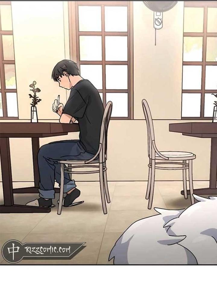 Chữa Lành Cuộc Sống Bằng Cách Cắm Trại Ở Thế Giới Khác Chapter 3 - Trang 2