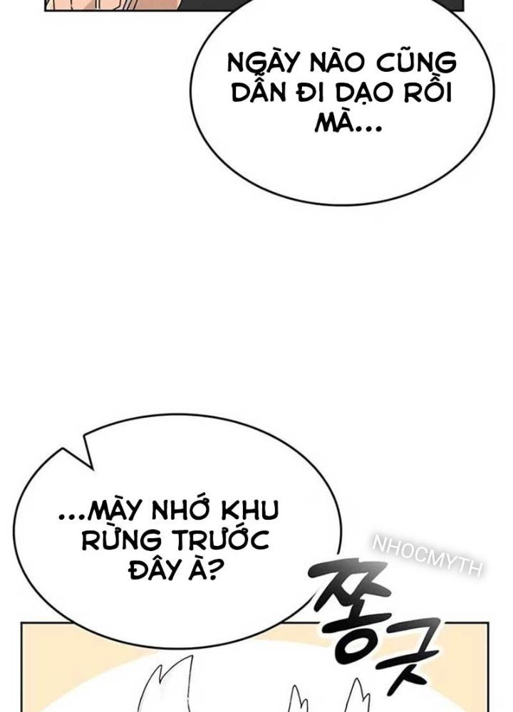 Chữa Lành Cuộc Sống Bằng Cách Cắm Trại Ở Thế Giới Khác Chapter 3 - Trang 2