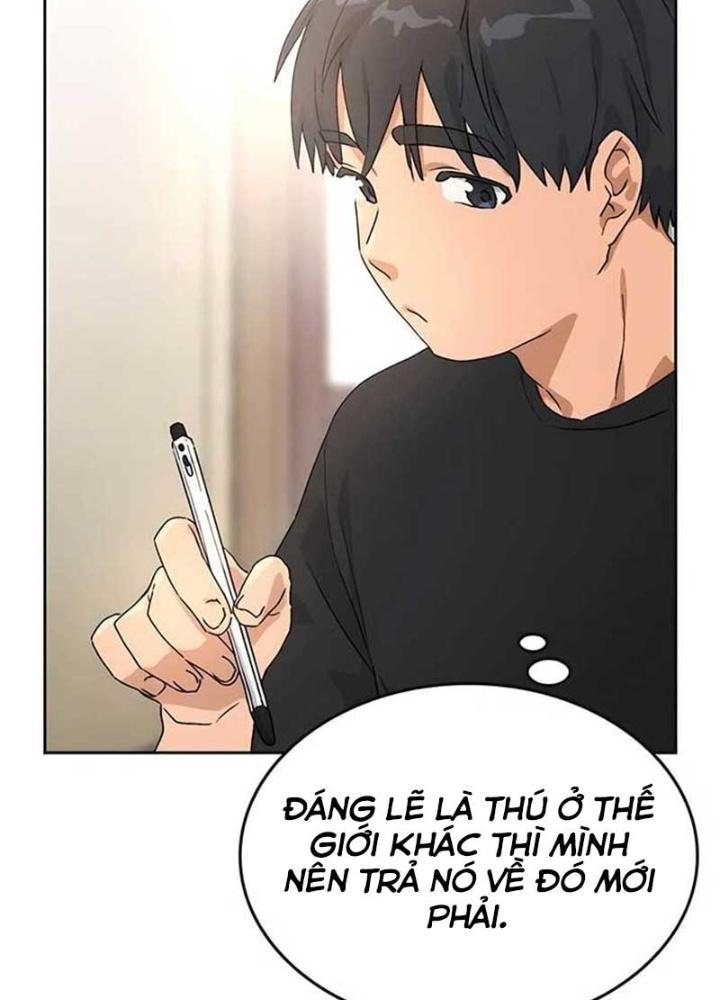 Chữa Lành Cuộc Sống Bằng Cách Cắm Trại Ở Thế Giới Khác Chapter 3 - Trang 2