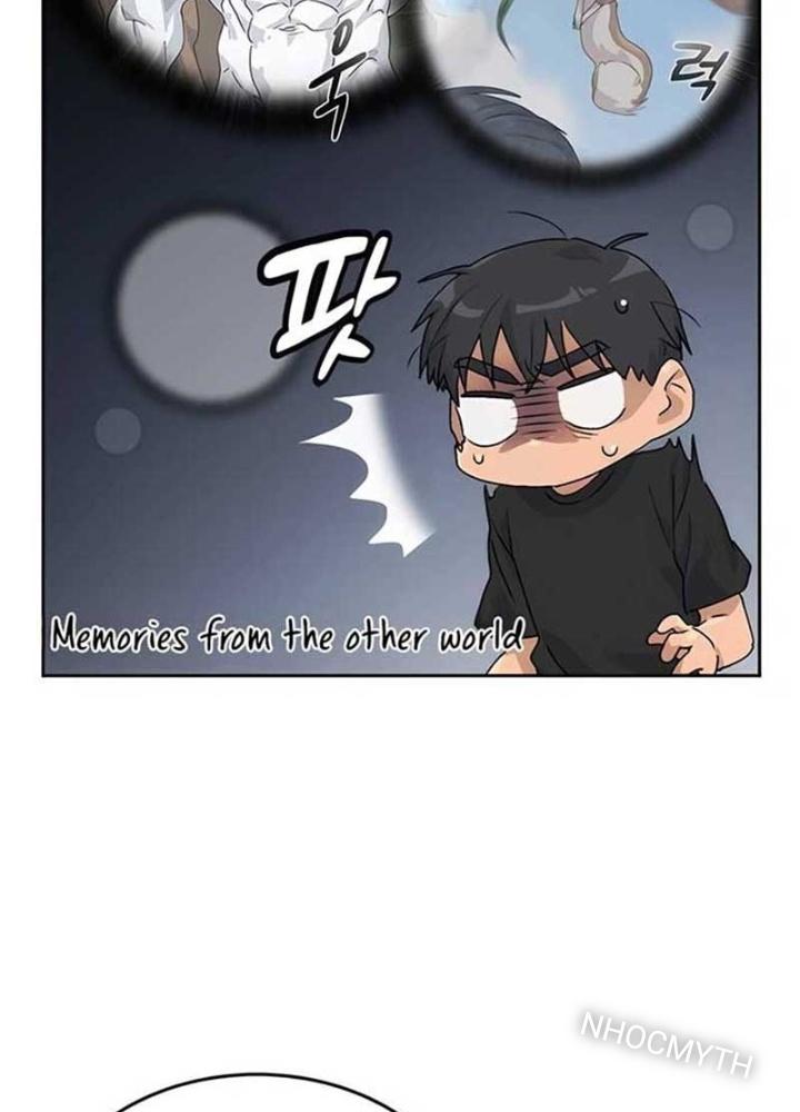 Chữa Lành Cuộc Sống Bằng Cách Cắm Trại Ở Thế Giới Khác Chapter 3 - Trang 2