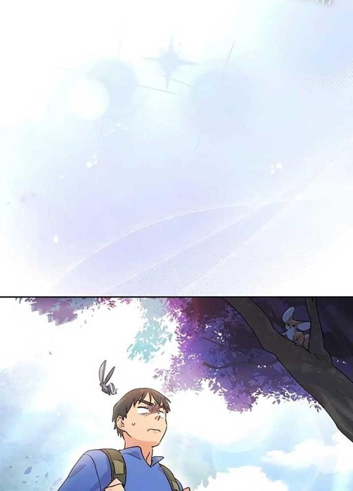 Chữa Lành Cuộc Sống Bằng Cách Cắm Trại Ở Thế Giới Khác Chapter 3 - Trang 2