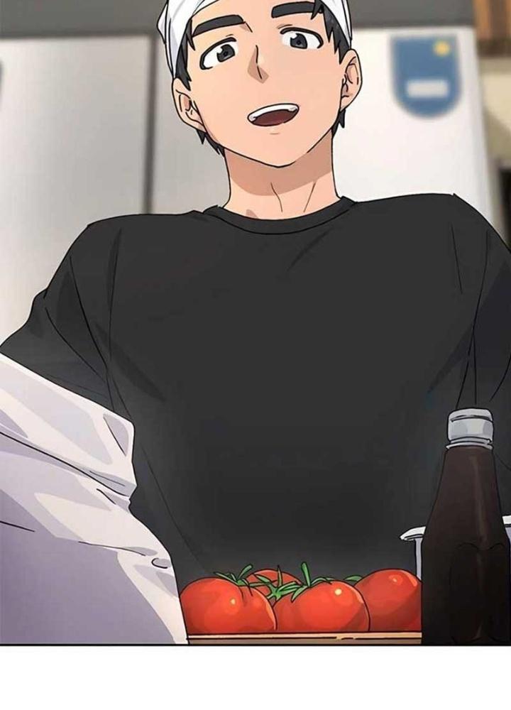 Chữa Lành Cuộc Sống Bằng Cách Cắm Trại Ở Thế Giới Khác Chapter 3 - Trang 2