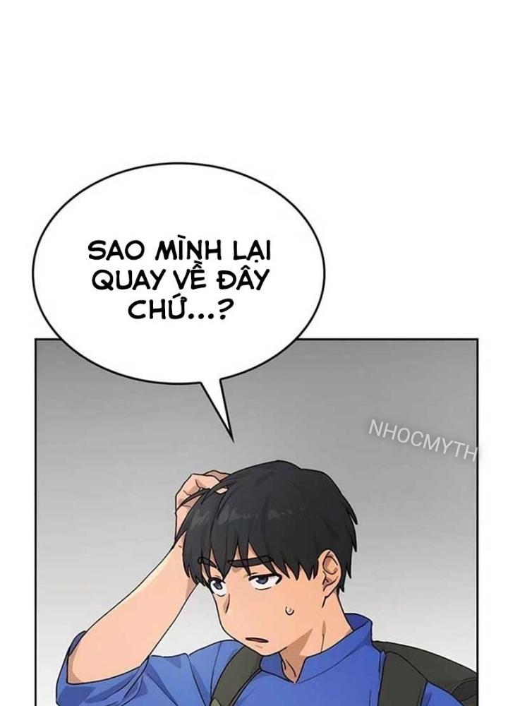 Chữa Lành Cuộc Sống Bằng Cách Cắm Trại Ở Thế Giới Khác Chapter 3 - Trang 2