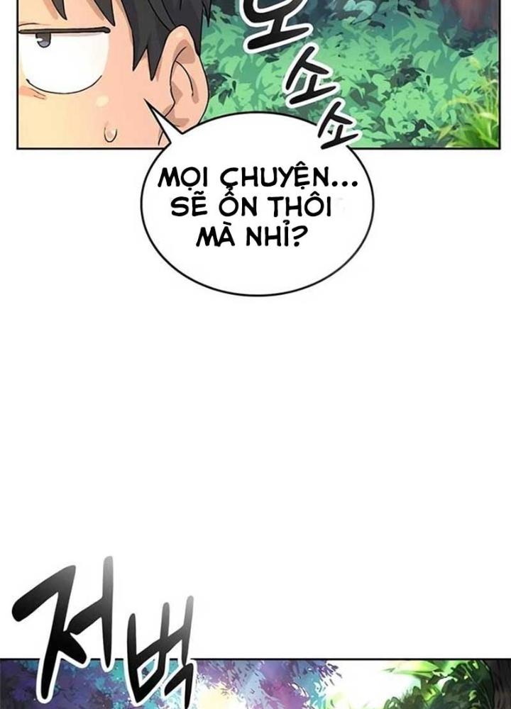 Chữa Lành Cuộc Sống Bằng Cách Cắm Trại Ở Thế Giới Khác Chapter 3 - Trang 2