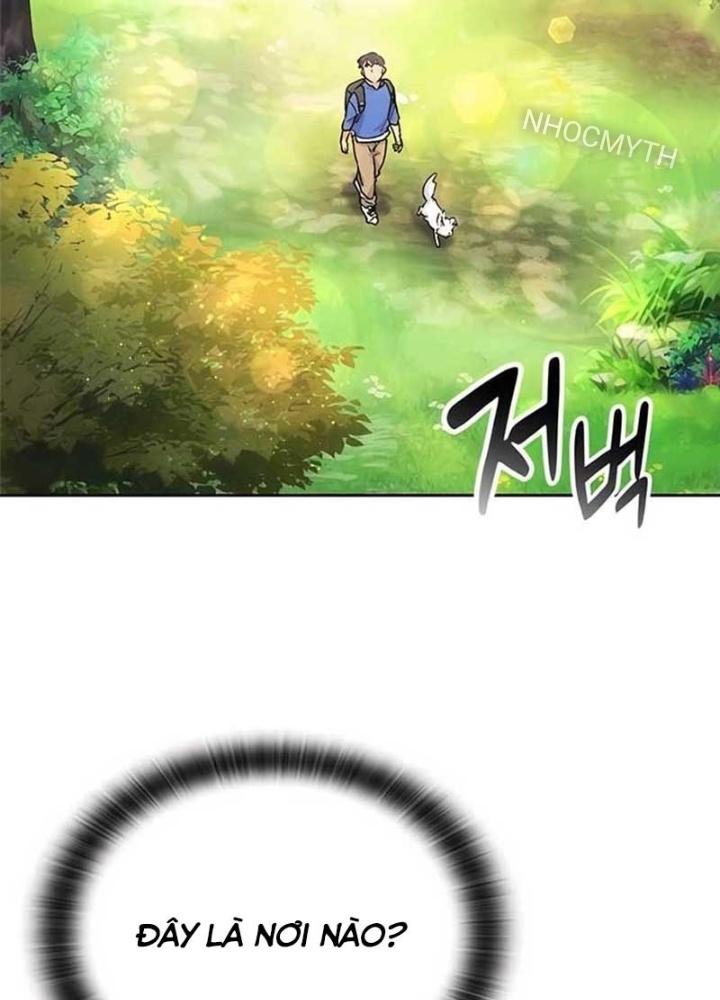 Chữa Lành Cuộc Sống Bằng Cách Cắm Trại Ở Thế Giới Khác Chapter 3 - Trang 2