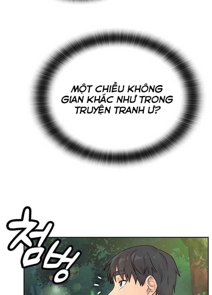 Chữa Lành Cuộc Sống Bằng Cách Cắm Trại Ở Thế Giới Khác Chapter 3 - Trang 2