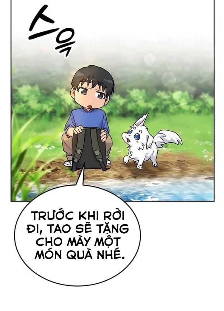 Chữa Lành Cuộc Sống Bằng Cách Cắm Trại Ở Thế Giới Khác Chapter 3 - Trang 2