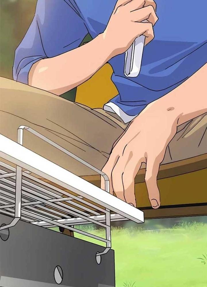 Chữa Lành Cuộc Sống Bằng Cách Cắm Trại Ở Thế Giới Khác Chapter 3 - Trang 2