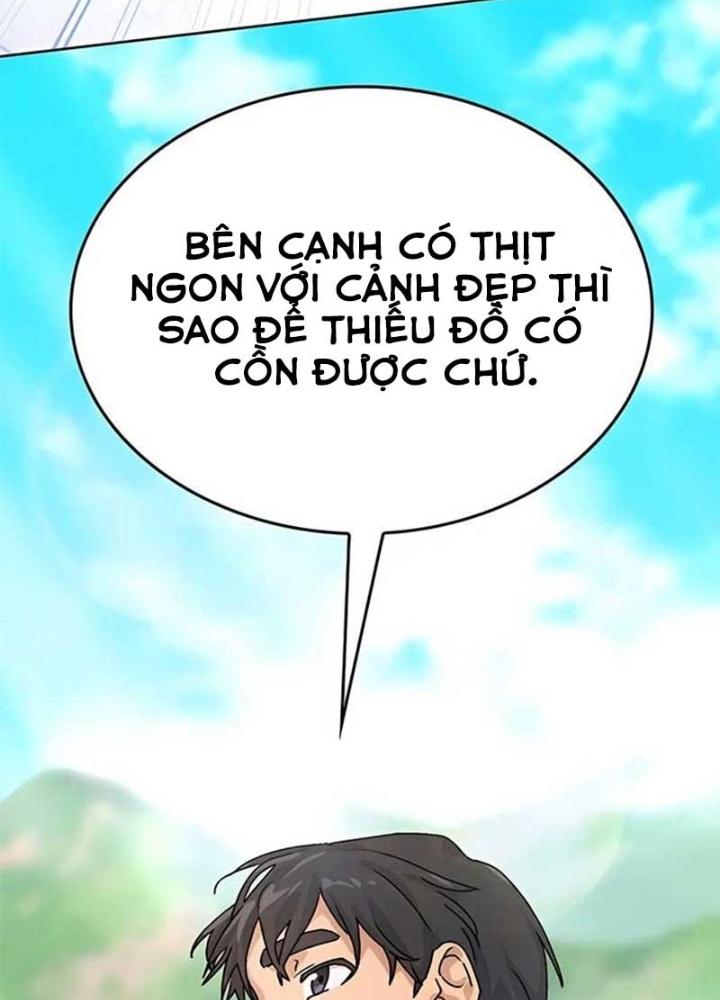 Chữa Lành Cuộc Sống Bằng Cách Cắm Trại Ở Thế Giới Khác Chapter 3 - Trang 2