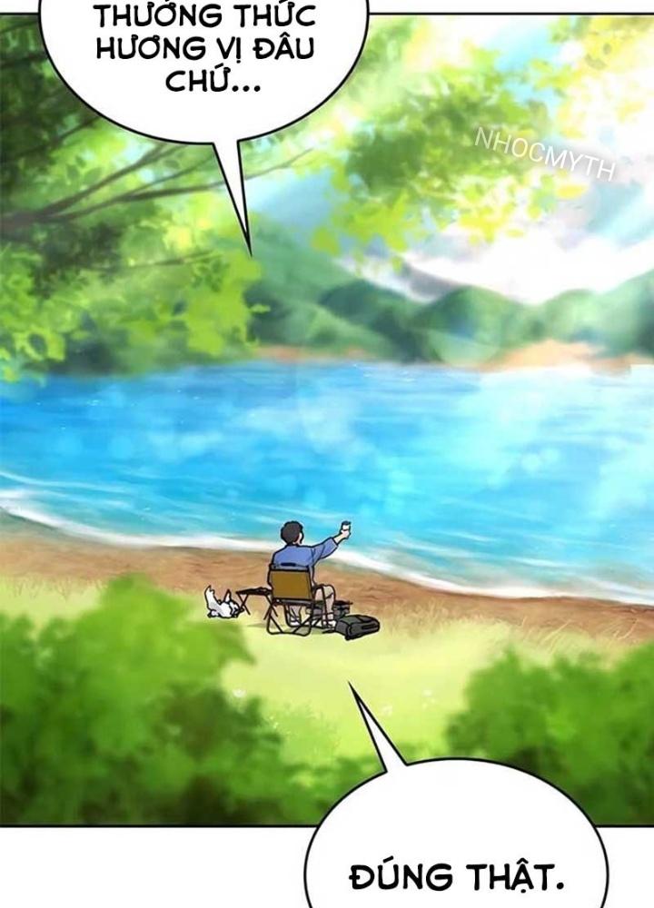Chữa Lành Cuộc Sống Bằng Cách Cắm Trại Ở Thế Giới Khác Chapter 3 - Trang 2
