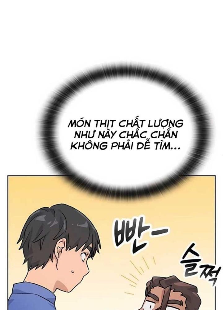 Chữa Lành Cuộc Sống Bằng Cách Cắm Trại Ở Thế Giới Khác Chapter 4 - Trang 2
