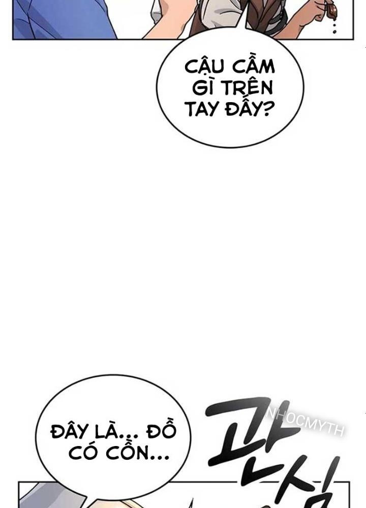 Chữa Lành Cuộc Sống Bằng Cách Cắm Trại Ở Thế Giới Khác Chapter 4 - Trang 2