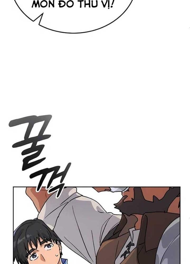 Chữa Lành Cuộc Sống Bằng Cách Cắm Trại Ở Thế Giới Khác Chapter 4 - Trang 2