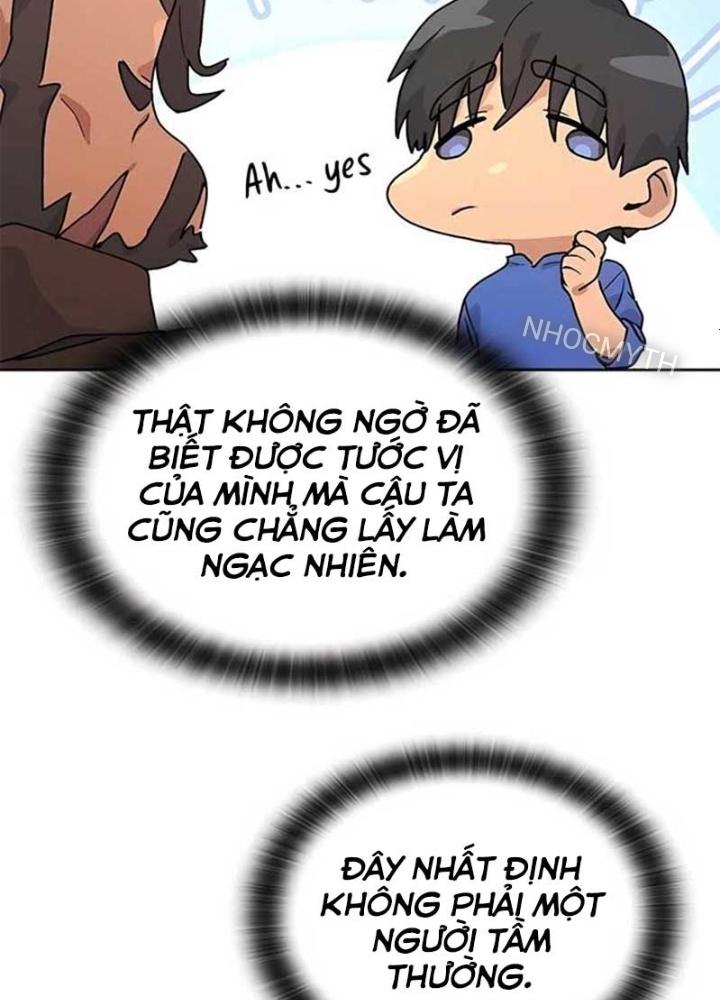 Chữa Lành Cuộc Sống Bằng Cách Cắm Trại Ở Thế Giới Khác Chapter 4 - Trang 2