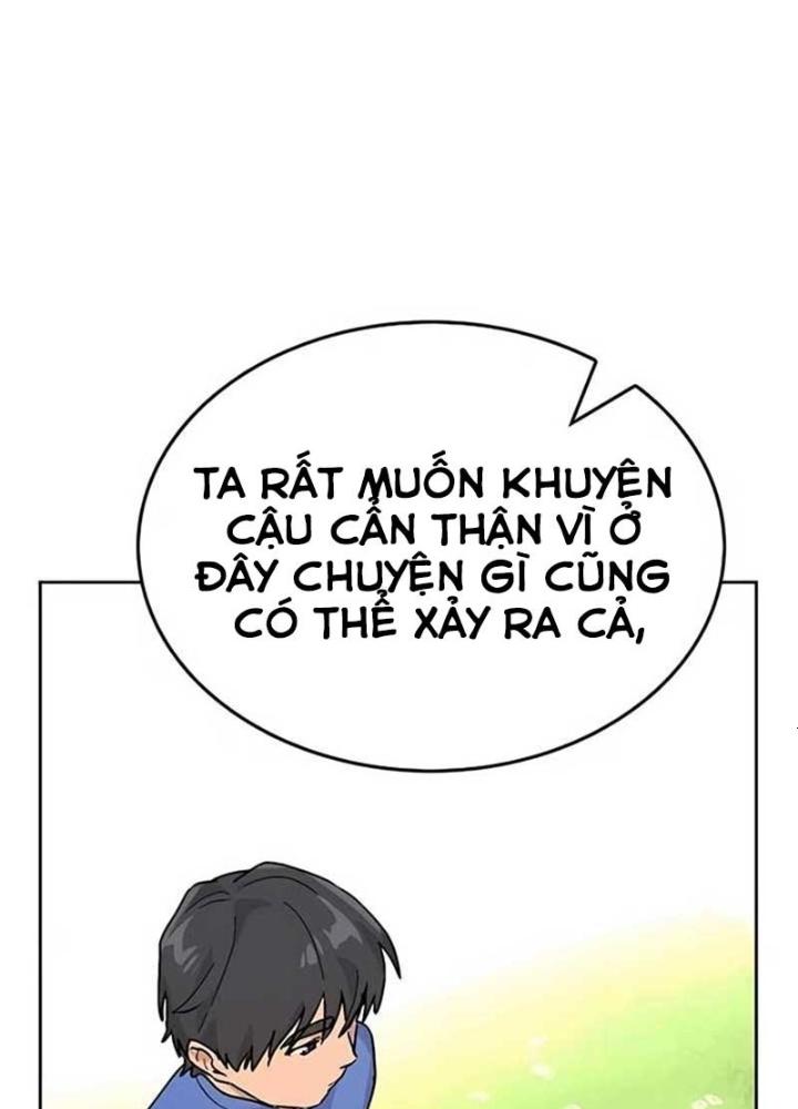 Chữa Lành Cuộc Sống Bằng Cách Cắm Trại Ở Thế Giới Khác Chapter 4 - Trang 2