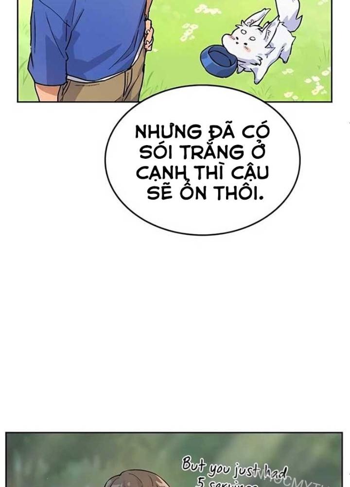 Chữa Lành Cuộc Sống Bằng Cách Cắm Trại Ở Thế Giới Khác Chapter 4 - Trang 2