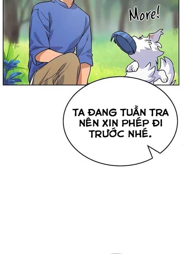 Chữa Lành Cuộc Sống Bằng Cách Cắm Trại Ở Thế Giới Khác Chapter 4 - Trang 2