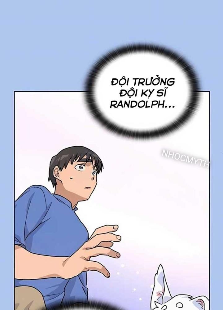 Chữa Lành Cuộc Sống Bằng Cách Cắm Trại Ở Thế Giới Khác Chapter 4 - Trang 2
