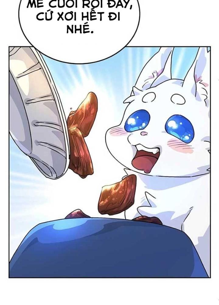 Chữa Lành Cuộc Sống Bằng Cách Cắm Trại Ở Thế Giới Khác Chapter 4 - Trang 2