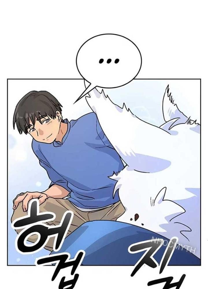 Chữa Lành Cuộc Sống Bằng Cách Cắm Trại Ở Thế Giới Khác Chapter 4 - Trang 2