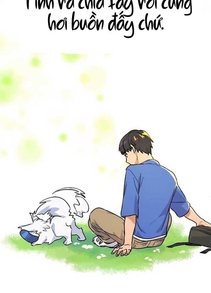 Chữa Lành Cuộc Sống Bằng Cách Cắm Trại Ở Thế Giới Khác Chapter 4 - Trang 2
